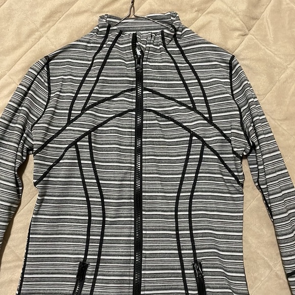 lululemon athletica Jackets & Blazers - Lululemon Define Jacket